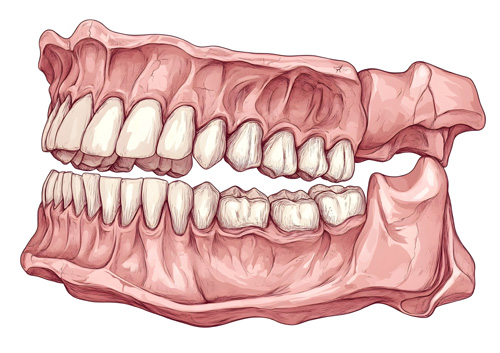 Wisdom Teeth